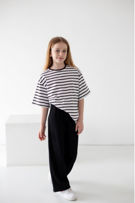 Штани для дівчинки